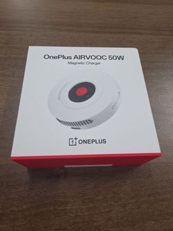 OnePlus AIRVOOC 50W Wireless Charger