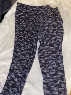 Athleta Leggings Size Large
