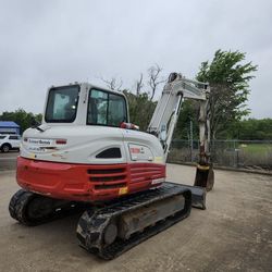 🌟 2021 Takeuchi TB290C Excavator – 2,977 Hours – $79,376 OBO 🌟