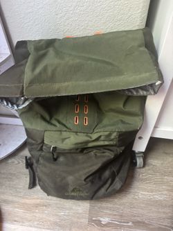 Ozark Trail 24L Roll Top Daypack 