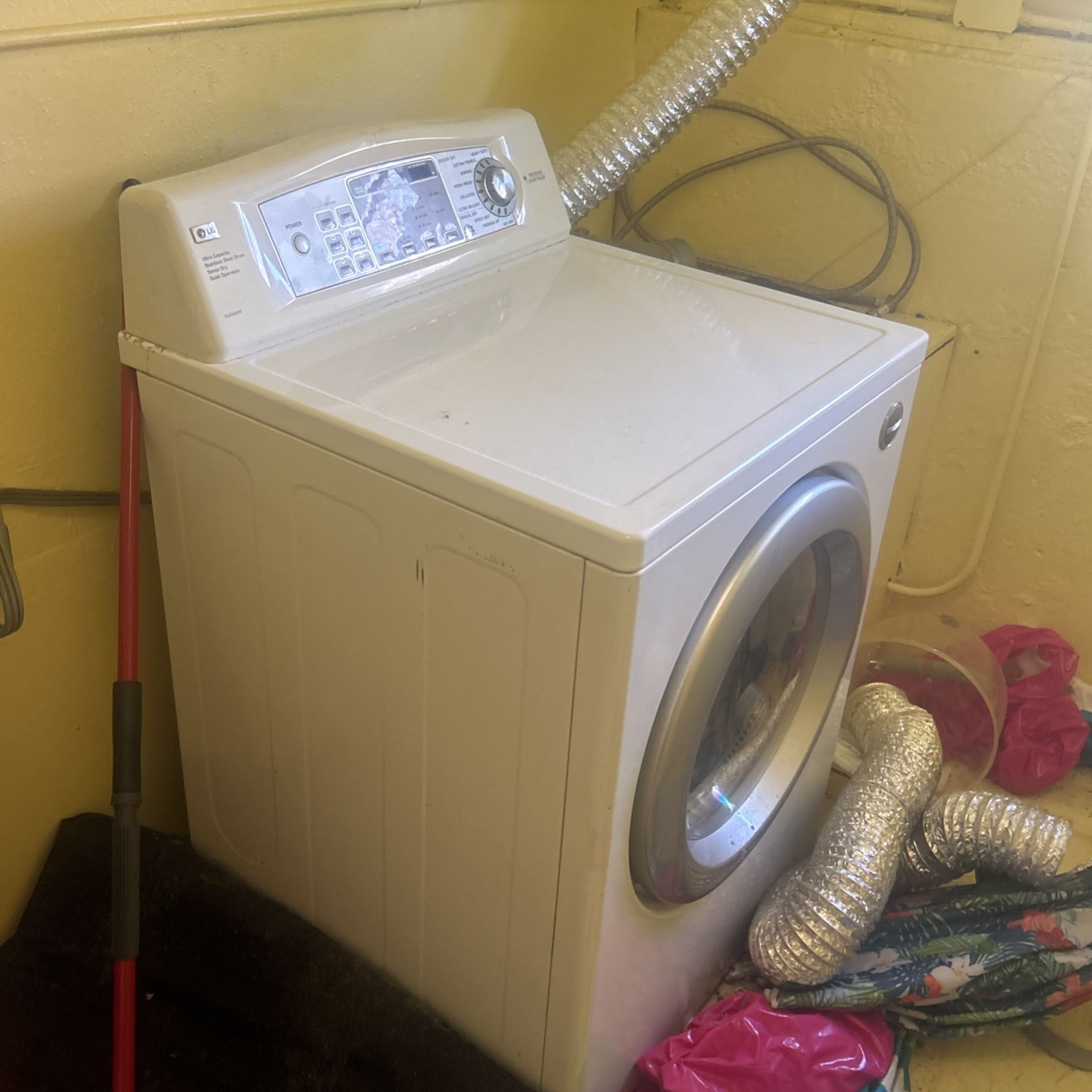 Dryer