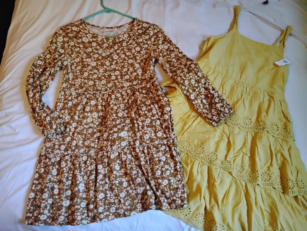 Old Navy Dresses