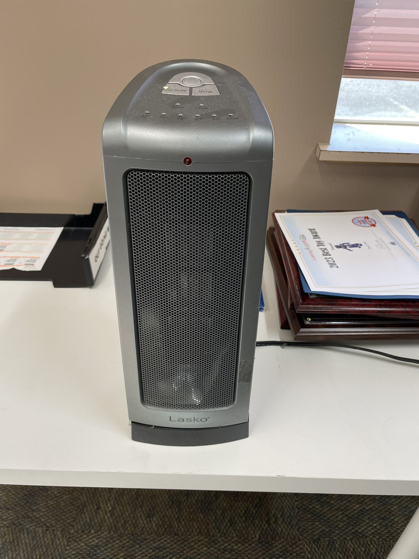 Portable Heater