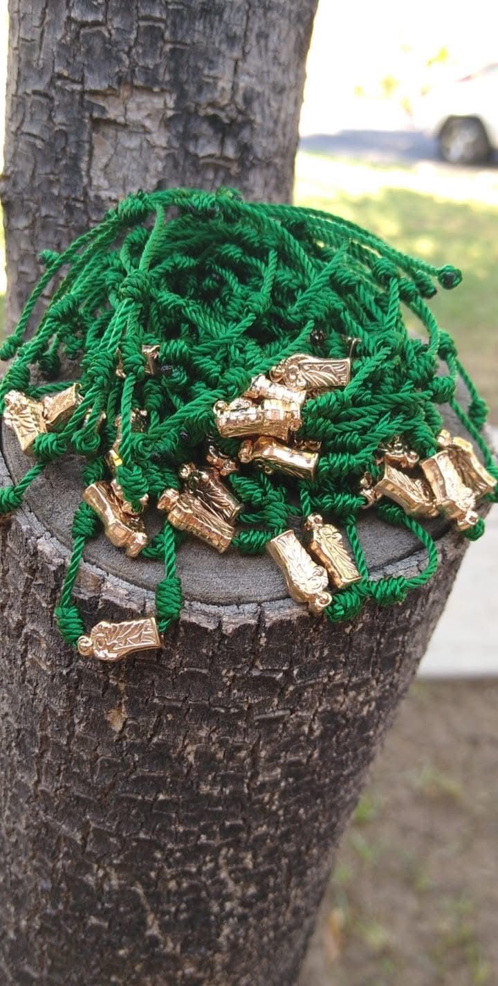 Bracelets