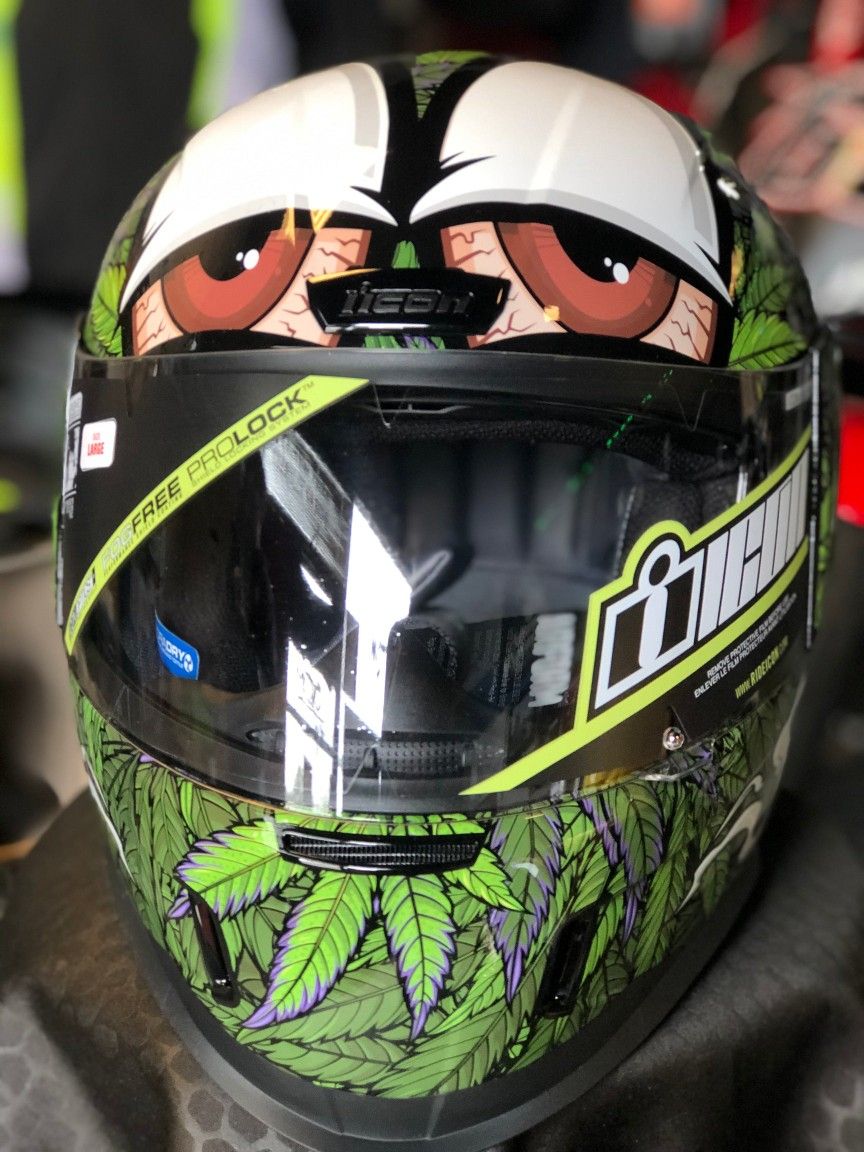 Airform Ritemind Helmte