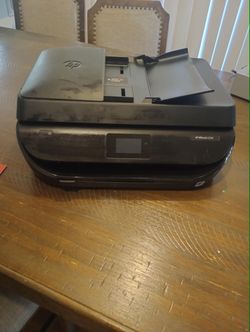 Printer ho