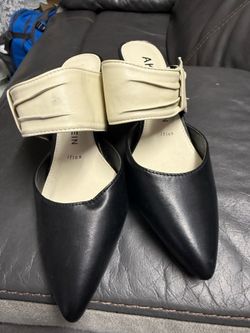 Anne Klein Heels size 5.5