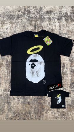 Bape shirts