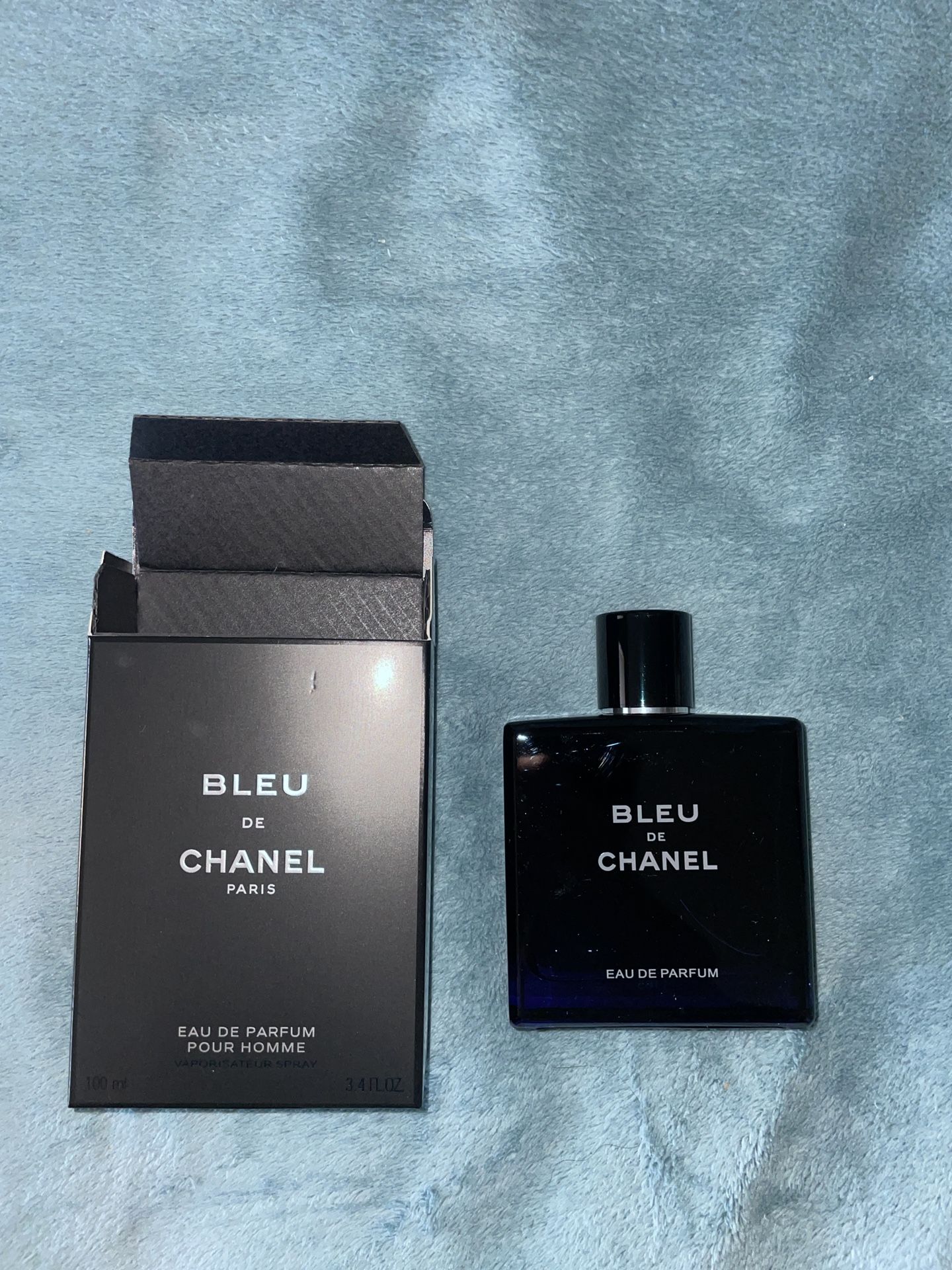 Bleu De Chanel 100 ml
