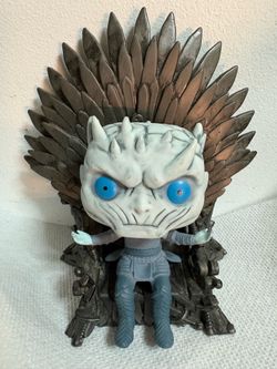 Funko Pop Night King