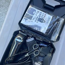 Wahl Elite Pro 23 piece Clipper Kit Brand New