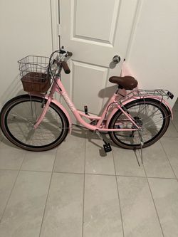 Women Bike