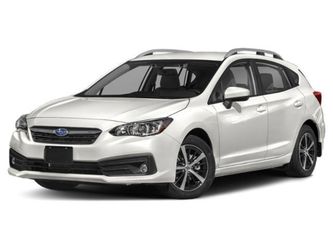 2023 Subaru Impreza
