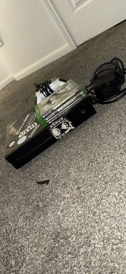 Xbox one