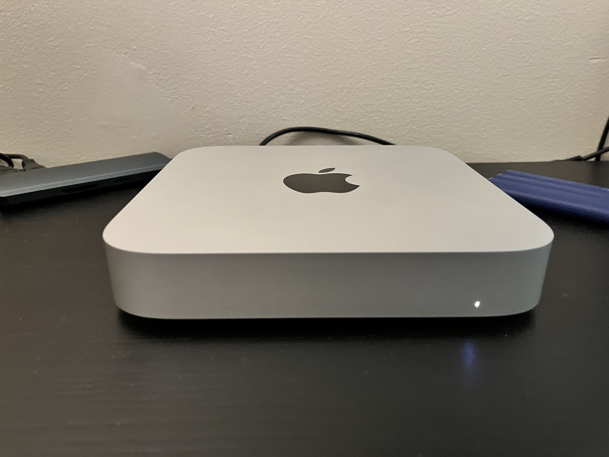 Apple Mac Mini M2 Pro