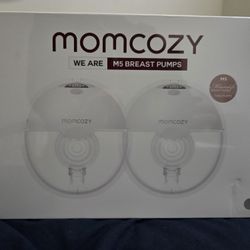 Mom Cozy M5 Breast Pump