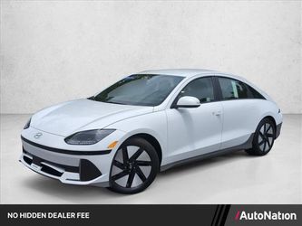 2024 Hyundai IONIQ 6