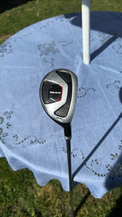 Golf Club Top Flite 4 Hybrid