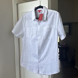 Men’s Guess Shirt