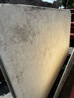 Stone slabs
