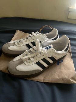 Adidas sambas 10