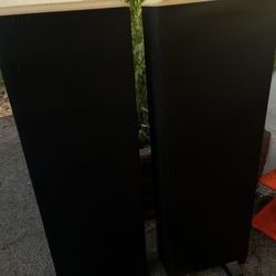 speaker 