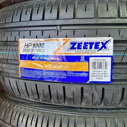 205 50 17 Set De Llantas 