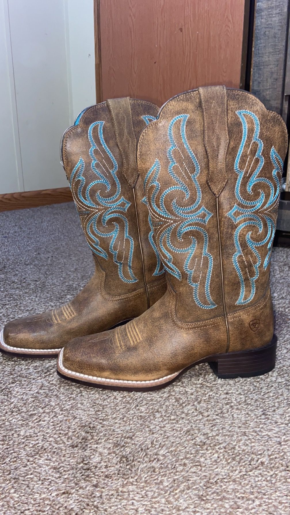 Women’s Ariat Boots