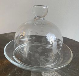 Princess house crystal