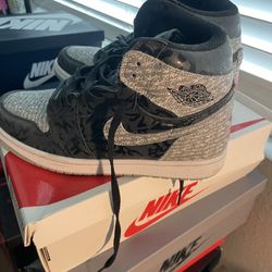 Jordan 1 X 