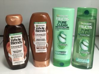 Garnier Bundle 