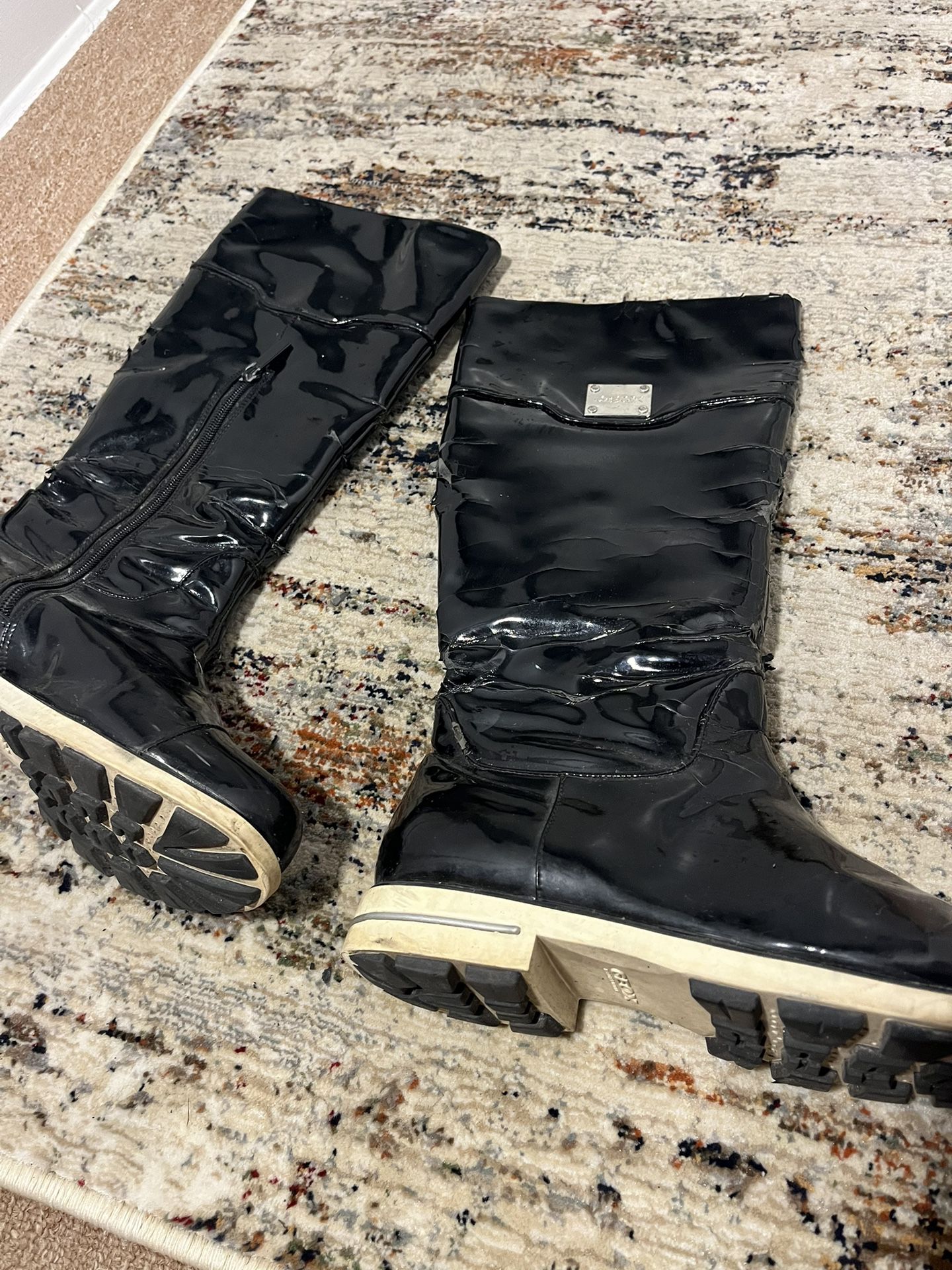 Geox Rain Boots for Sale in New York, NY -