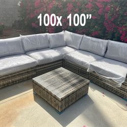 Patio Furniture Outdoor Furniture Deep Seating
