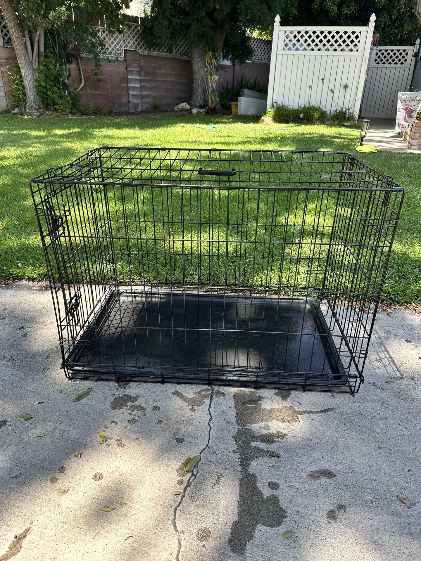Dog Kennel