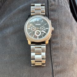 Fossil Watch
