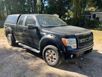 2009 Ford F-150