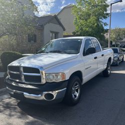 2005 Dodge Ram 1500