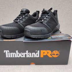 Timberland Pro Composite Toe 9 1/2