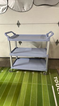 Work cart