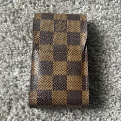 LV Cigarettes Case 