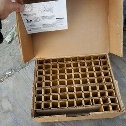 Stanley Bostitch Construction Staples 