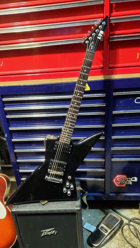 ESP LTD EX-50