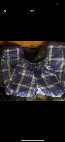 Girls 10/12 Snow Pants Columbia 