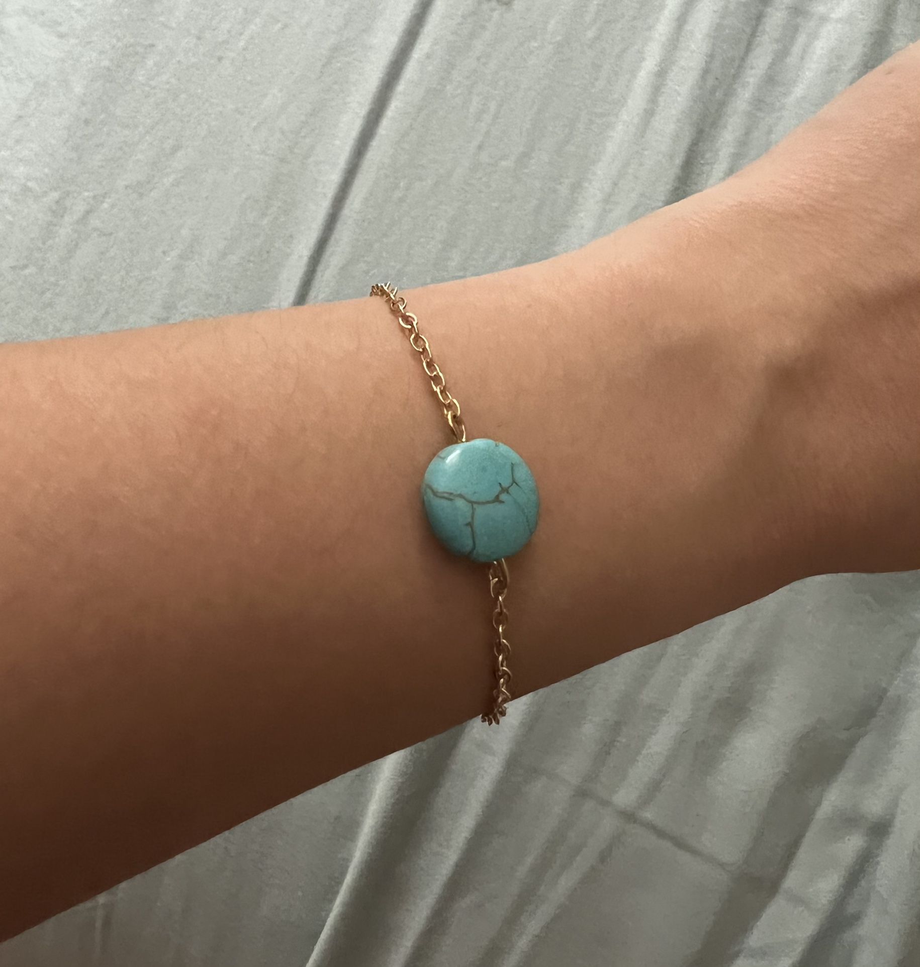 Gold Bracelets