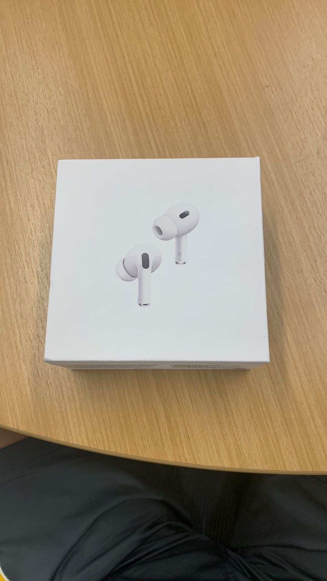 Airpods Pro (2nd Generation)