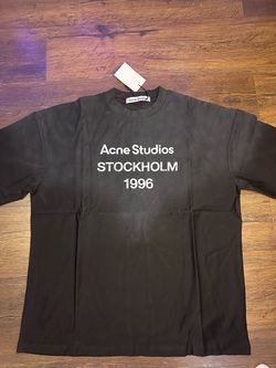 Acne studios
