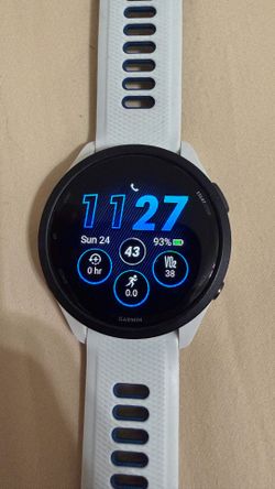 Garmin Forerunner 265