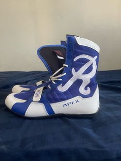 Ringside boxing shoes