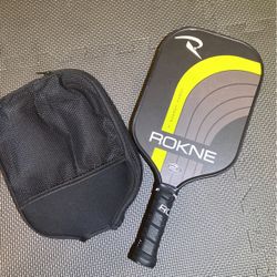 Pickleball Paddle