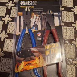 Klein Tools Pliers Combo